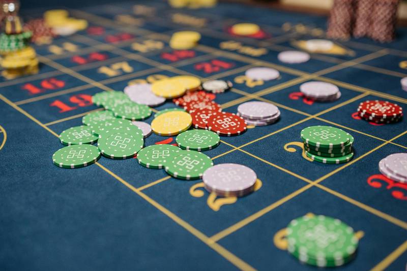 Nostalgia casino New Zealand