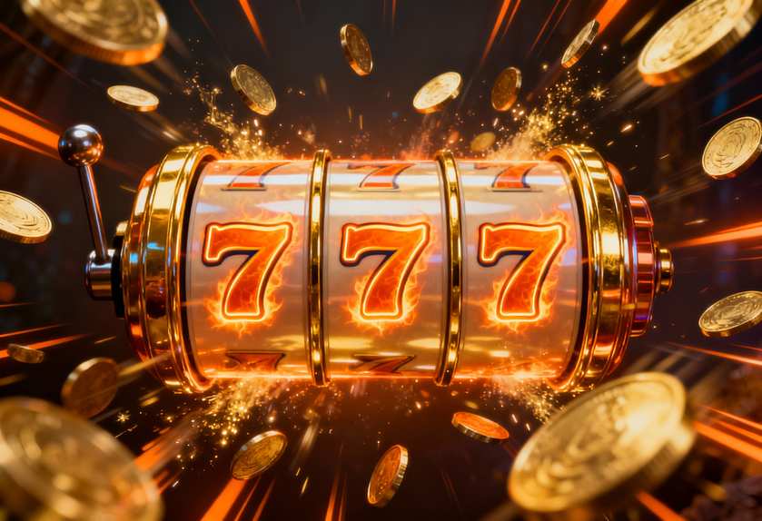 How Online Casinos Make Money