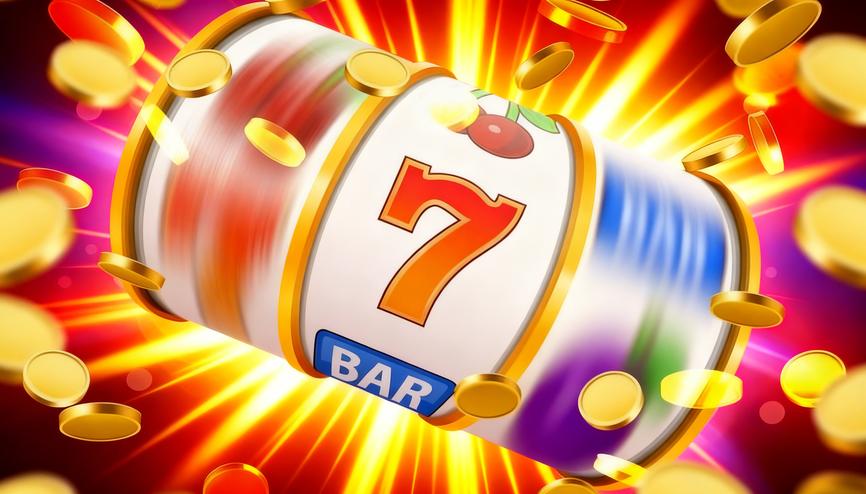 Rocket riches casino