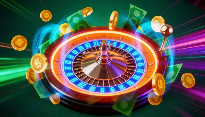 Casino lab online